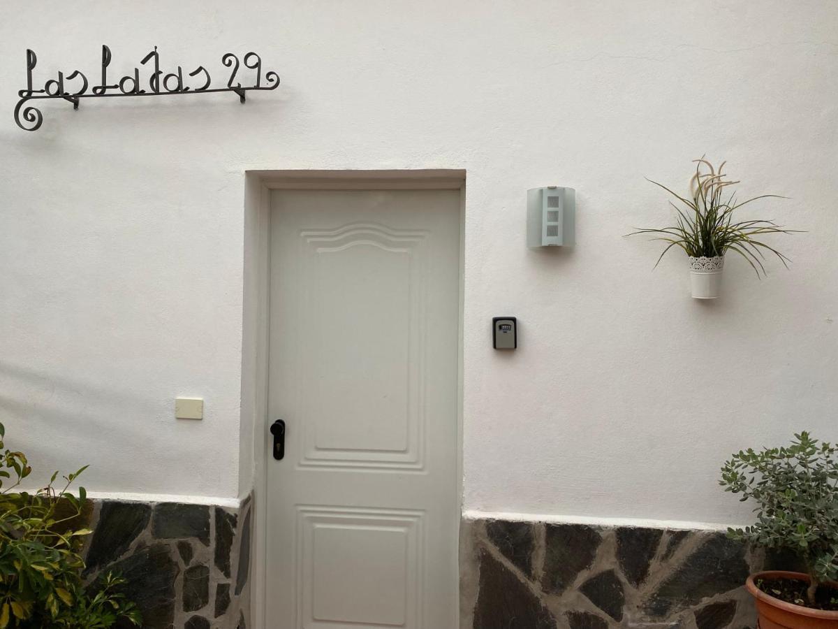 Estudio Las Lajas Chío 外观 照片
