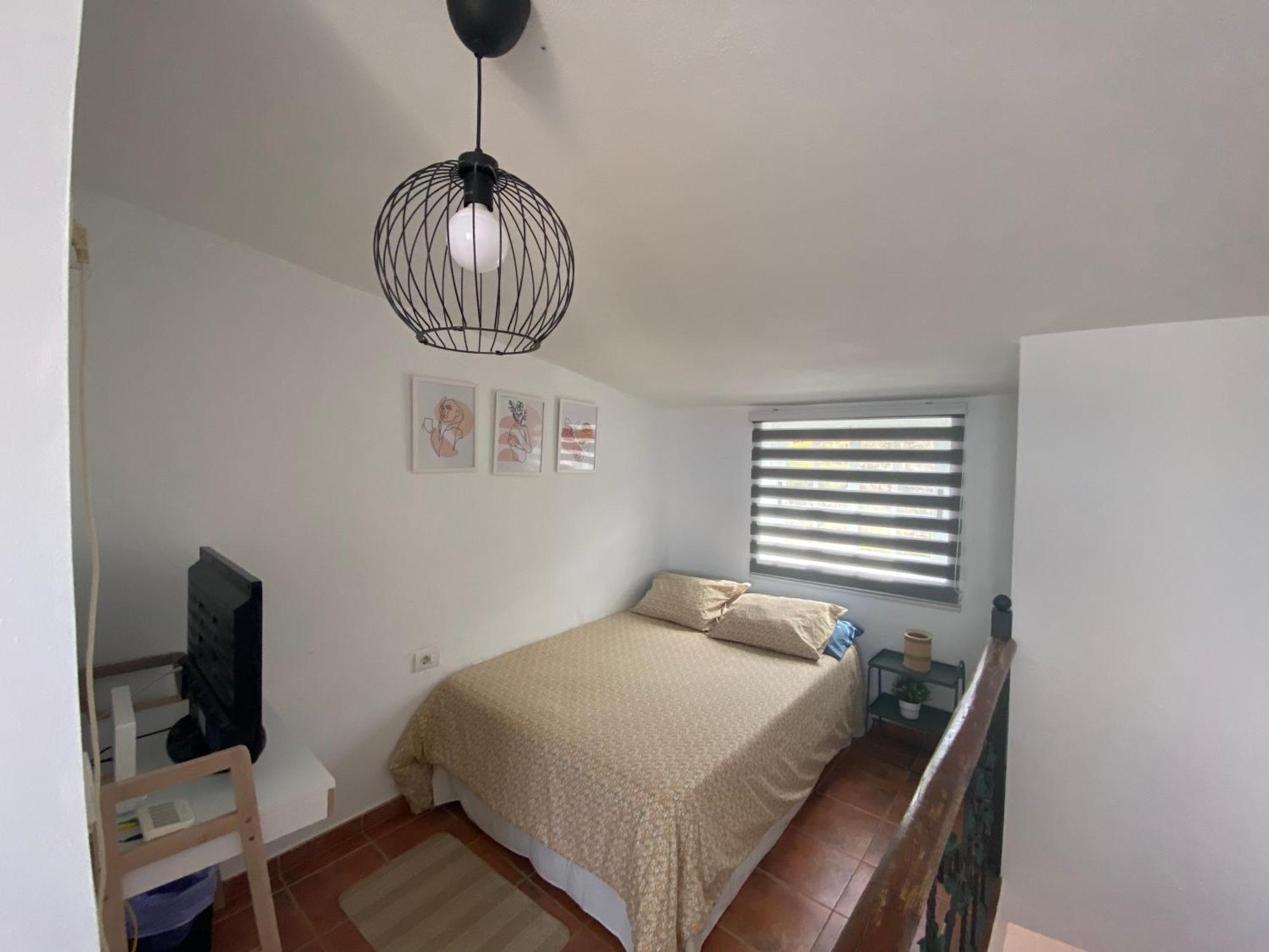 Estudio Las Lajas Chío 外观 照片